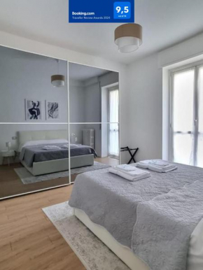 Claro Apartments - Prampolini 12